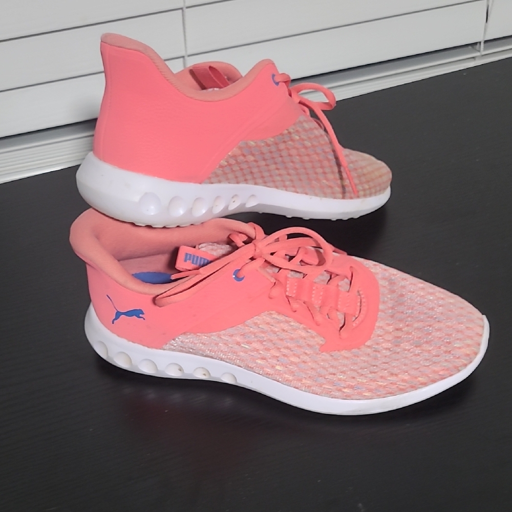 Puma Women's Coral Athletic Shoes